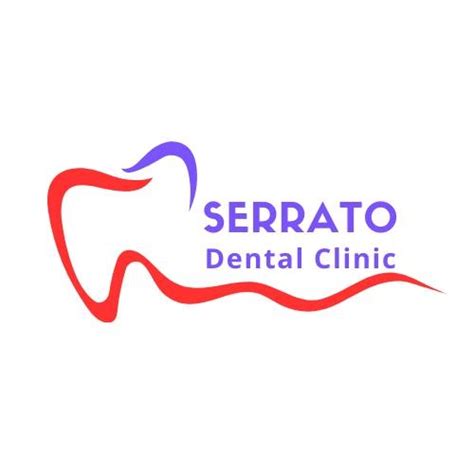 Serrato Dental Clinic .